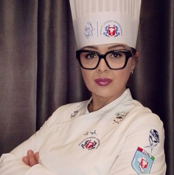 H2 SYSTEM CELEBRA IL SUCCESSO DEI CUOCHI REGGINI AI CAMPIONATI ITALIANI 2026: UN BRONZO D'AUTORE PER AGNESKA ANNA RYNKIEWICZ